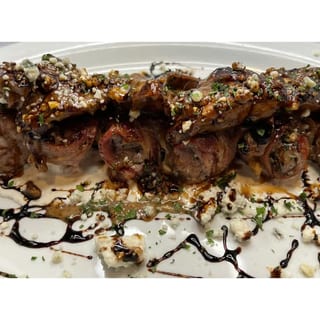 Steak Bites