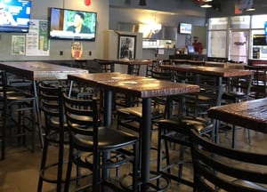 PressBox Sports Grill photo