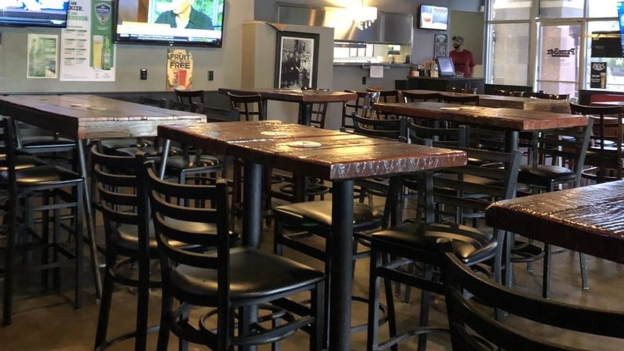 Bar photo 1