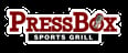 Press Box Sports Grill
