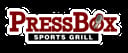 Press Box Sports Grill