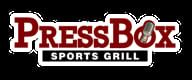 Press Box Sports Grill