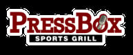 Press Box Sports Grill