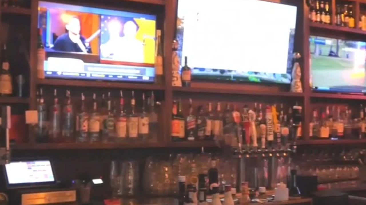 Bar photo 1