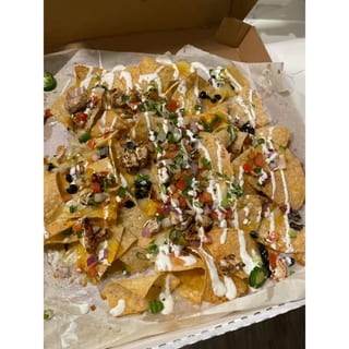 Nachos
