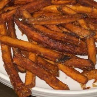 Fries