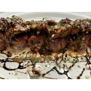 Steak Bites