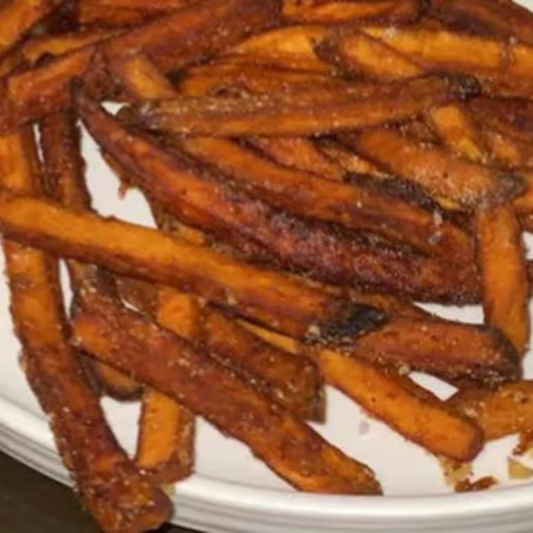 Irresistible Fries for Everyone